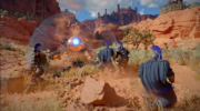 Гайд по секретным навыкам Клиффа в Crimson Desert 2.0