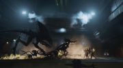 Настройки графики Aliens: Fireteam Elite 2 для слабых ПК и ноутбуков