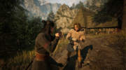 Боевая система The Blood of Dawnwalker: советы для дня и ночи