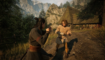 Боевая система The Blood of Dawnwalker: советы для дня и ночи