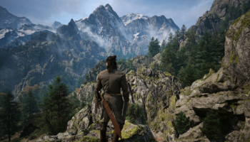Где найти легендарные мечи в The Blood of Dawnwalker