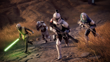 Как открыть все достижения в Star Wars Zero Company