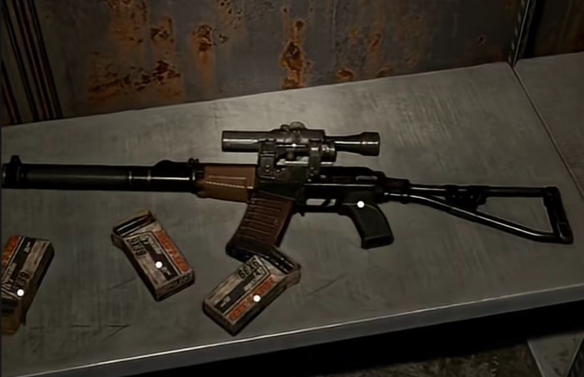 Ответы Панчеру и Васылько для ключа Лавины в S.T.A.L.K.E.R. 2: Цена Надежды