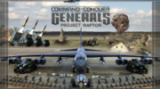 Command & Conquer Generals: Project Raptor — исправляем вылеты и ошибки запуска