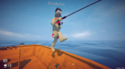 How to Fish: быстрый гайд для достижения Боб за час