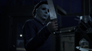 Майкл Майерс в Halloween: The Game — неумолимый маньяк из Хэддонфилда