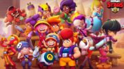 Лучшие бойцы Brawl Stars для соло-поднятия ранга в 2026