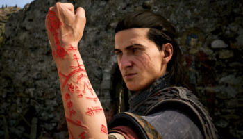 Система дурной славы в The Blood of Dawnwalker и влияние на выживание