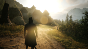 Мастерство уклонения важнее грубой силы в The Blood of Dawnwalker