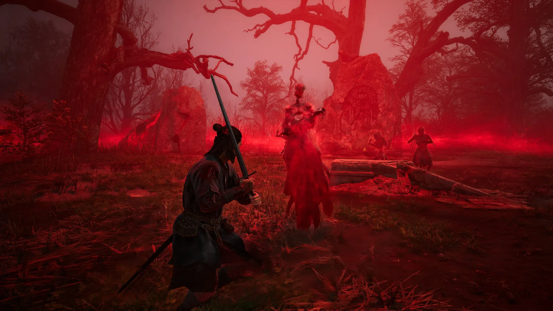 Все 7 концовок The Blood of Dawnwalker: выборы Коэна