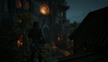 The Blood of Dawnwalker: все квесты и прохождение за 30 дней