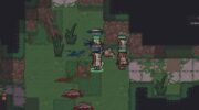 Фарм clay в Dungeon Settlers