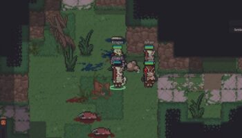 Фарм clay в Dungeon Settlers