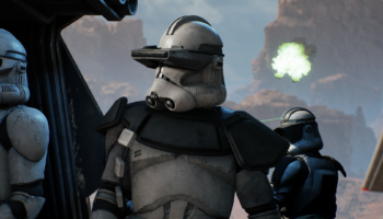 Оптимальный подбор классов и специализаций в Star Wars: Zero Company