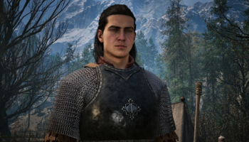 The Blood of Dawnwalker: гибкая настройка сложности под себя