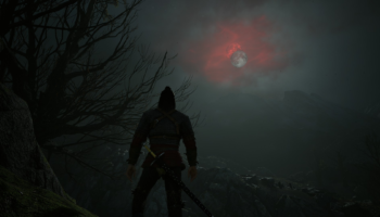 Расположение всех легендарных аксессуаров The Blood of Dawnwalker