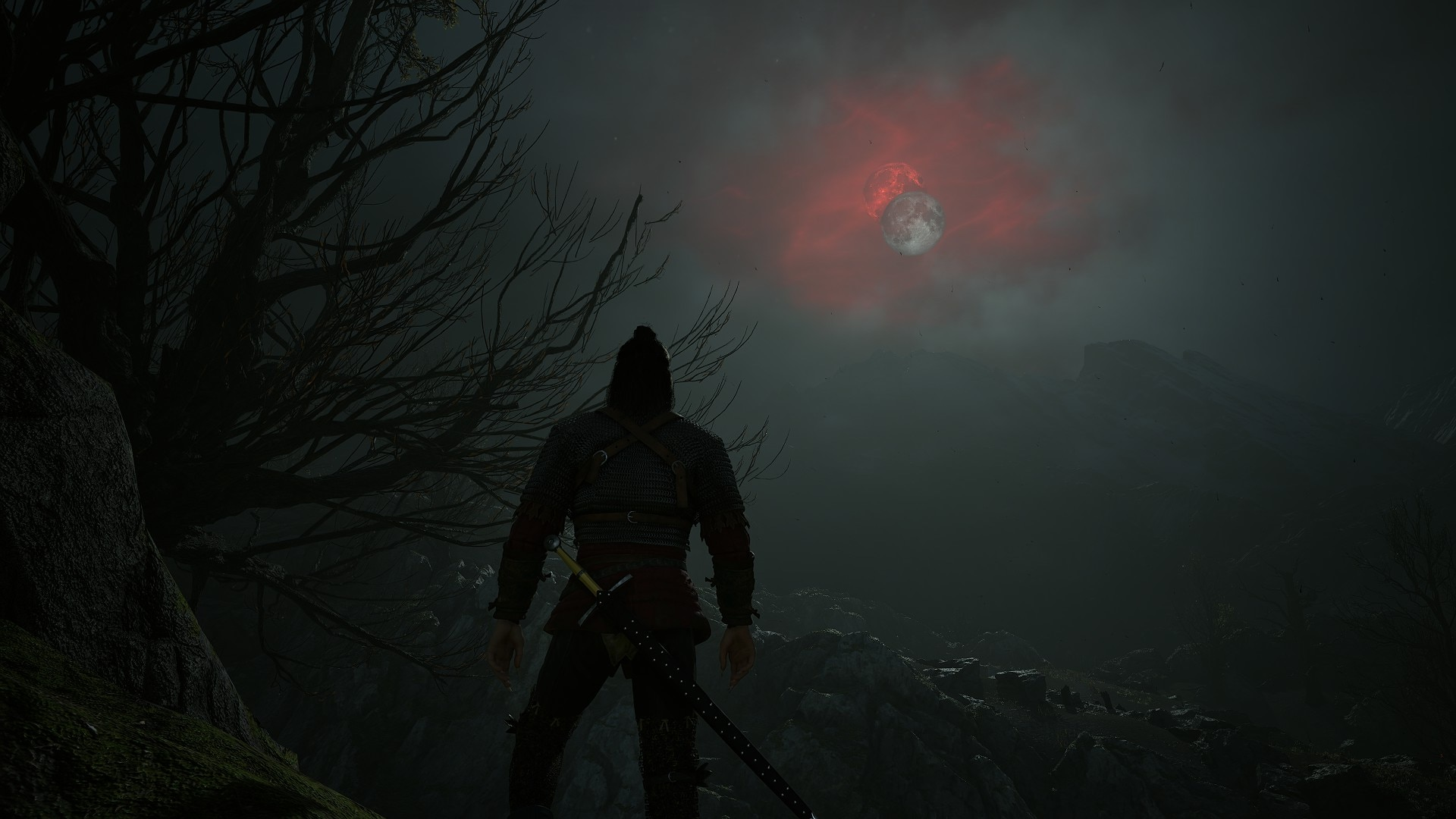 Расположение всех легендарных аксессуаров The Blood of Dawnwalker