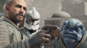 Топ талантов по специализациям в Star Wars: Zero Company