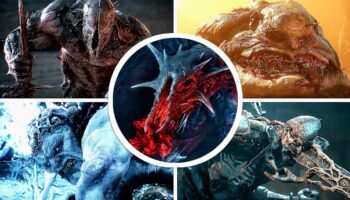 Mortal Shell 2: все боссы от мира до финальной концовки