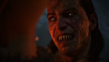 Как сбросить навыки Коэна в The Blood of Dawnwalker