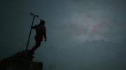 Билд для первых дней в The Blood of Dawnwalker: оружие и навыки