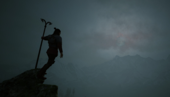 Билд для первых дней в The Blood of Dawnwalker: оружие и навыки