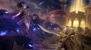 Эффективная прокачка с 80 до 90 в World of Warcraft Midnight