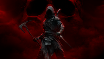 Mortal Shell 2 — билд Тиэль: яд, криты и урон из тени