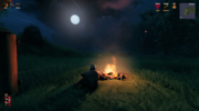 Полный список рецептов еды после выхода Valheim 1.0