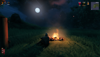Полный список рецептов еды после выхода Valheim 1.0