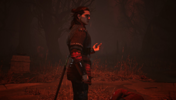 Самые важные побочные квесты The Blood of Dawnwalker — не пропустите