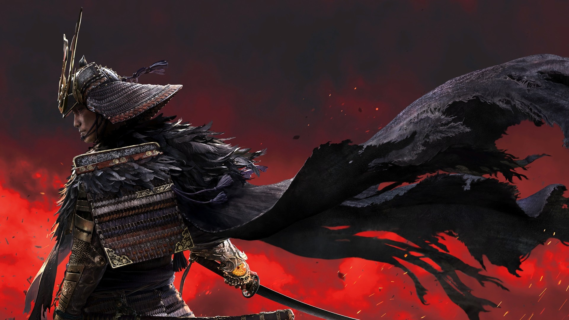 Амулеты Onimusha: Way of the Sword — где искать и какие бонусы дают