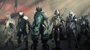 Как новичкам в Warframe быстро фармить платину на модах и реликвиях