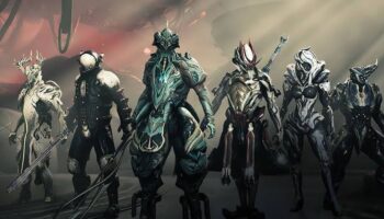Как новичкам в Warframe быстро фармить платину на модах и реликвиях