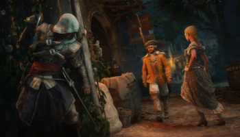 Исправление сброса русского языка в Assassin's Creed Black Flag Resynced