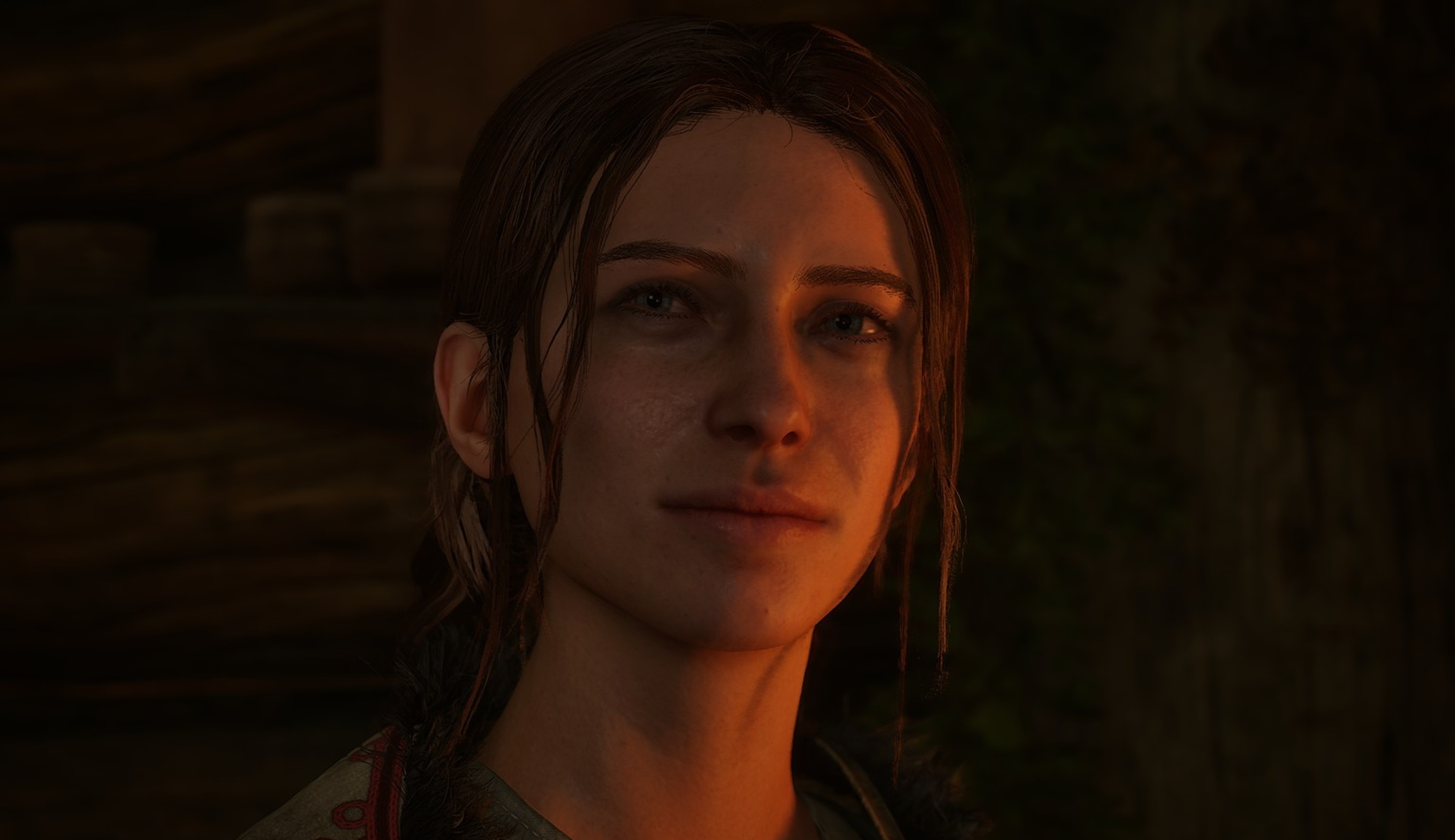 Верный рецепт лекарства для Эсме в The Blood of Dawnwalker