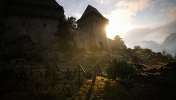 The Blood of Dawnwalker: оптимальные настройки графики и оптимизация