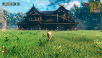 Как модернизировать все ремесленные станки Valheim 1.0