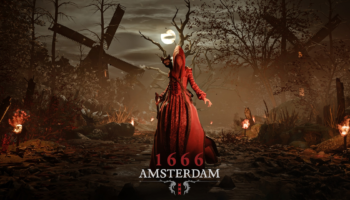 Реликвии Агнес и ритуал отца Клио в 1666 Amsterdam