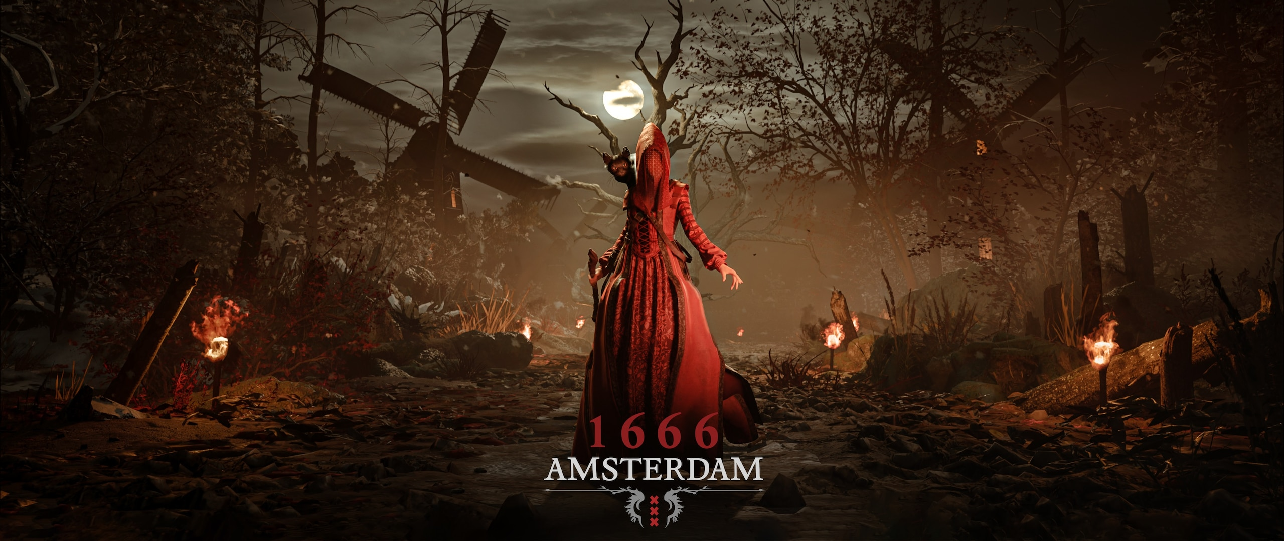 Реликвии Агнес и ритуал отца Клио в 1666 Amsterdam