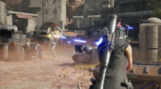 Разбор оружия, модов и улучшений для Star Wars: Zero Company