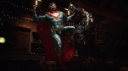 Injustice 2 не видит сохранения — фикс и чужие сейвы FitGirl