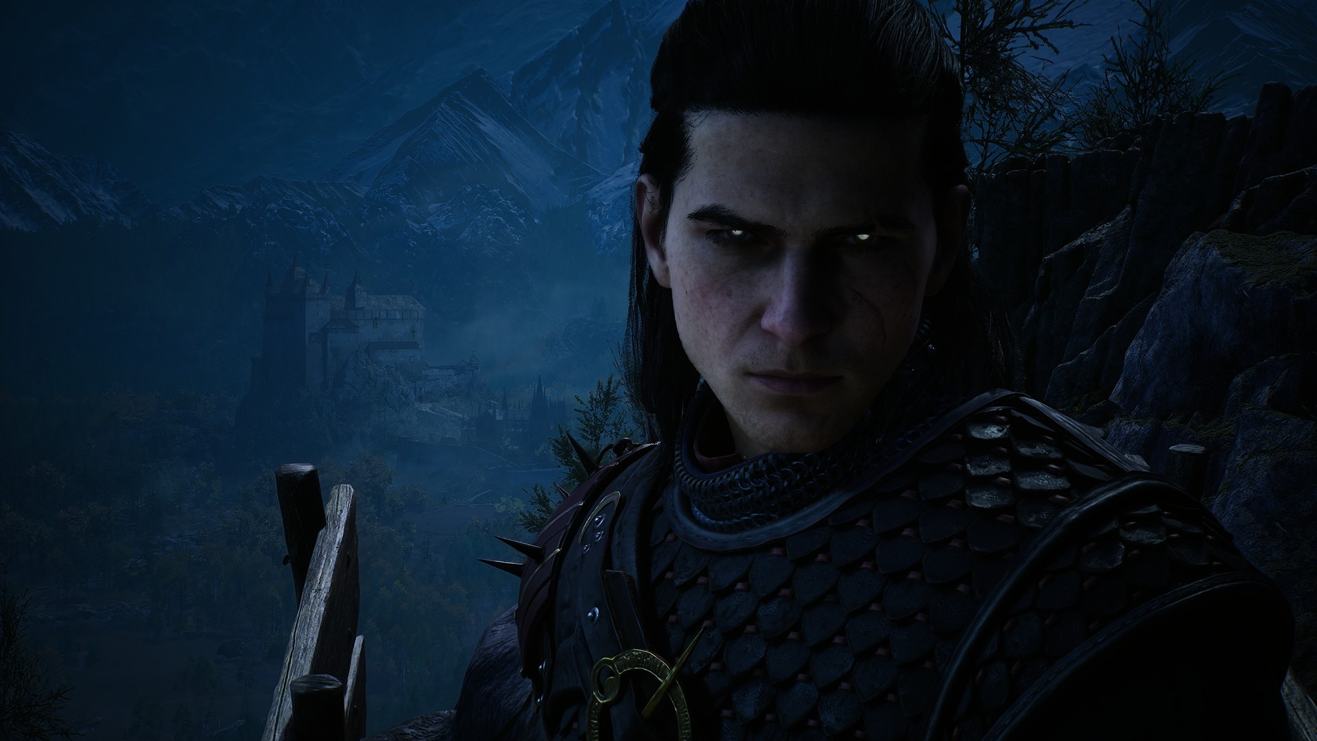 Гайд по Мастеру меча в The Blood of Dawnwalker: оружие и перки