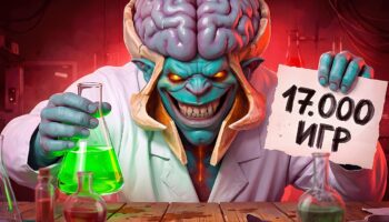 Доминируй на Хускаре в Dota 2: обновлённый гайд после 17к игр