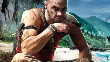 Far Cry 3 на мощных ПК: решение лагов, фризов и вылетов (DXVK + CPU)