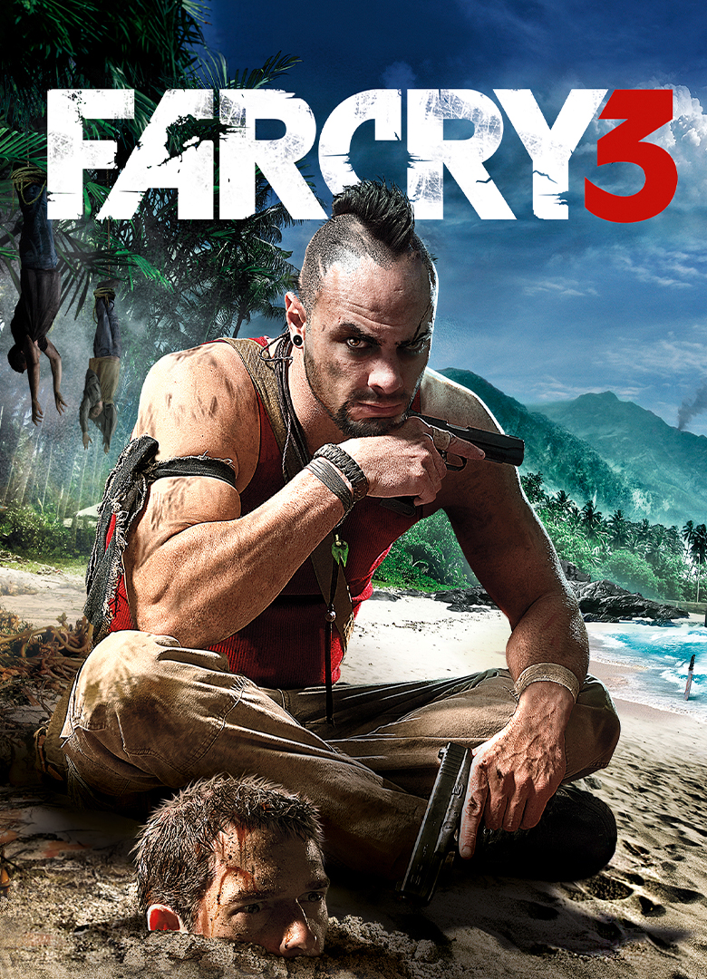 Far Cry 3 на мощных ПК: решение лагов, фризов и вылетов (DXVK + CPU)
