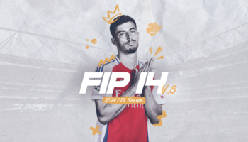 Исправление бага бюджета и пустых трансферов ИИ в моде FIP 2025 FIFA 14