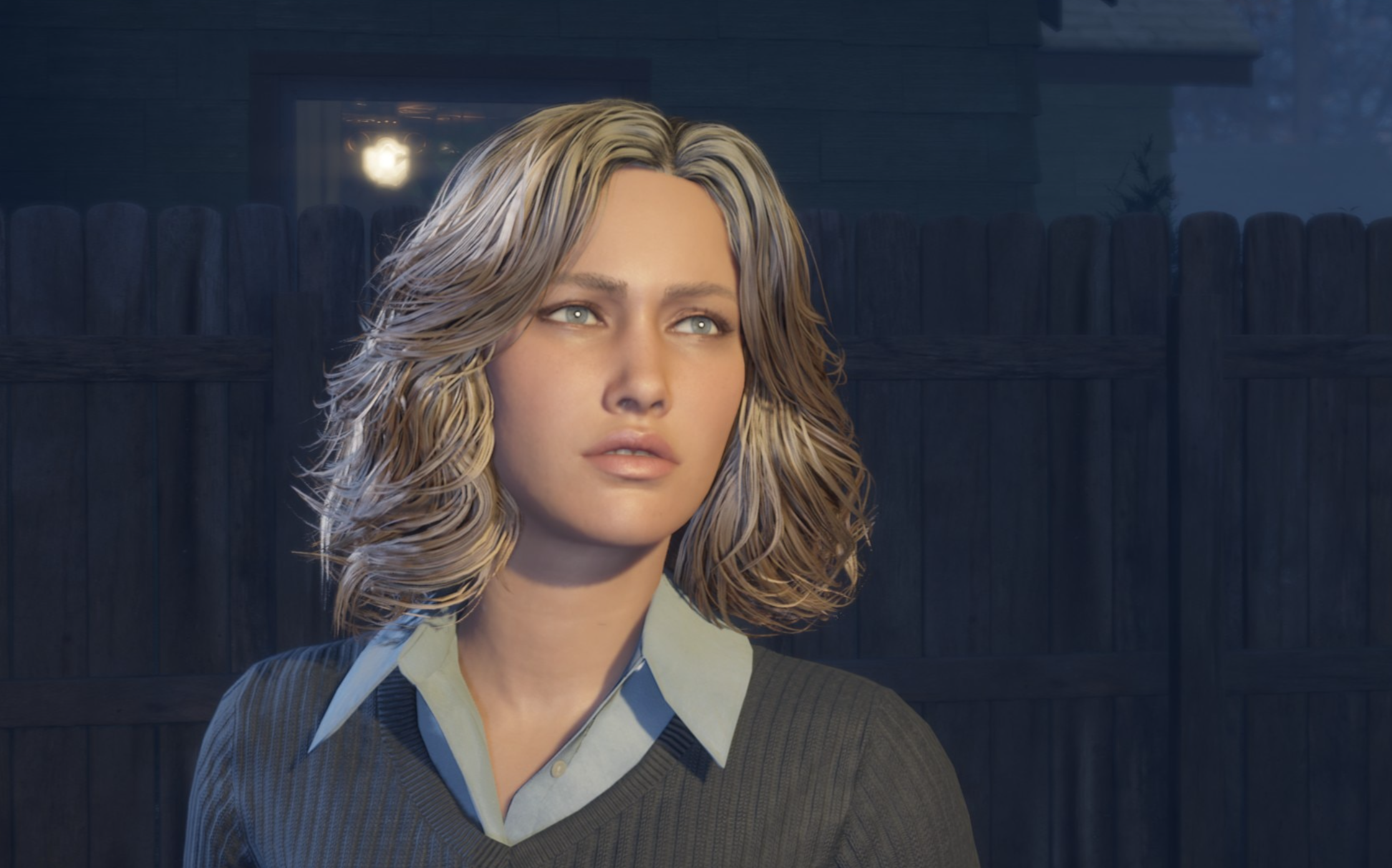 Сбор всех записей доктора Лумиса в сюжетной кампании Halloween: The Game