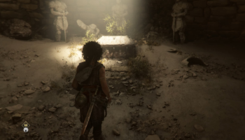 Где найти всё оружие в Resonance: A Plague Tale Legacy и получить Расхитительницу