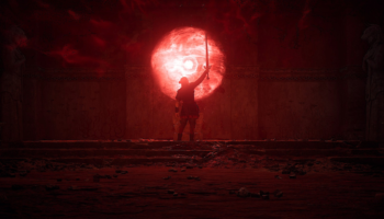 Эффективный билд колдуна в The Blood of Dawnwalker: навыки и перки